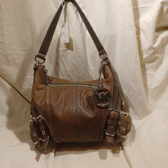 Michael kors shoulder bag - Picture 1 of 9